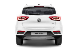 2020 MY21 MG ZS AZS1 Excite Suv