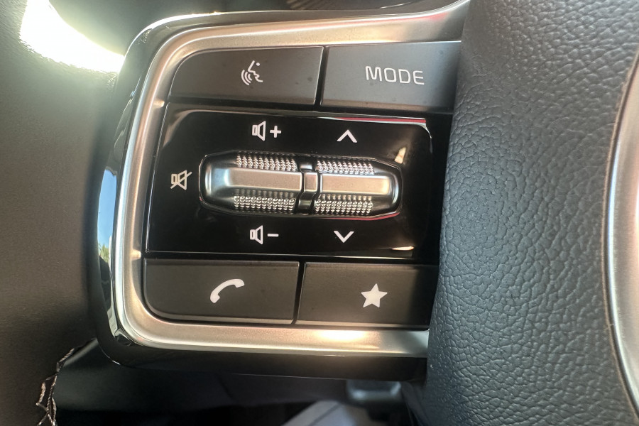 2025 MYon Kia Sorento MQ4 PE Sport+ SUV Image 18