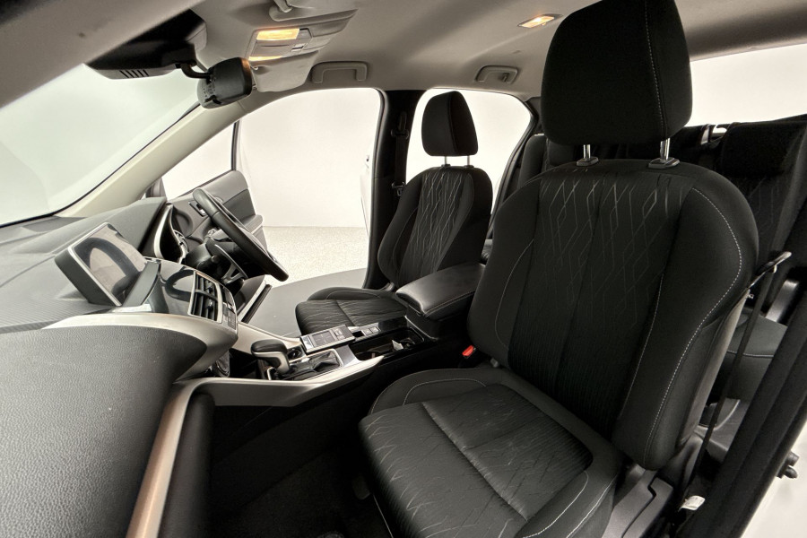 2019 MY20 Mitsubishi Eclipse Cross YA LS SUV Image 11