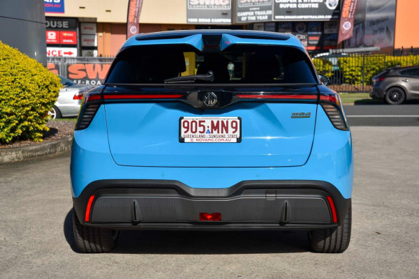 2024 MG MG4 MEH32 Essence 64 150kW Hatch