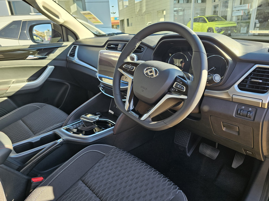 2026 MY25 LDV T60 SK8C Max PRO Ute Image 15