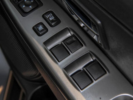 2018 Mitsubishi ASX XC LS Suv