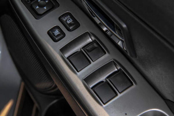 2018 Mitsubishi ASX XC LS Suv