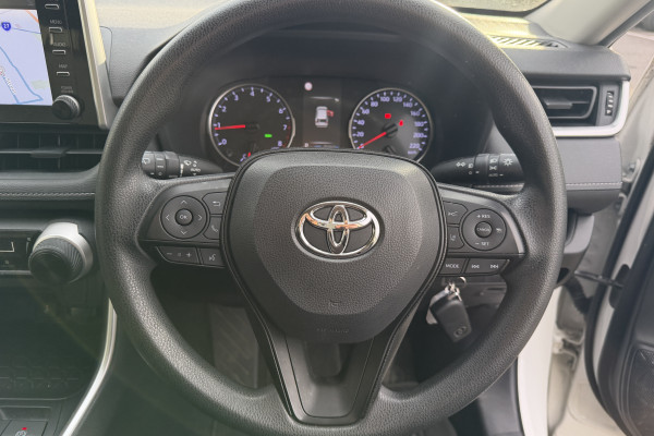 2020 Toyota RAV4 MXAA52R GX SUV Image 16