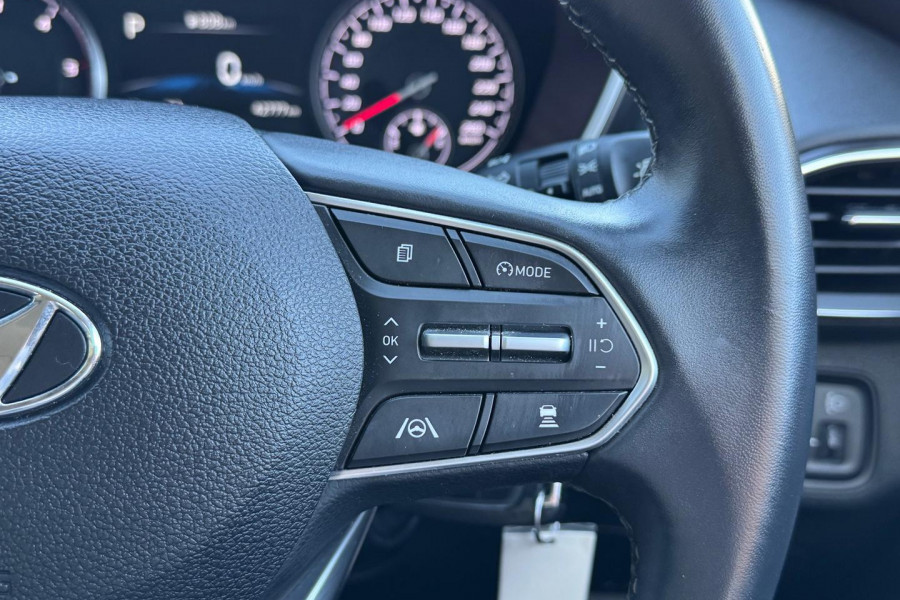 2021 Hyundai Santa Fe TM.V3  SUV Image 15