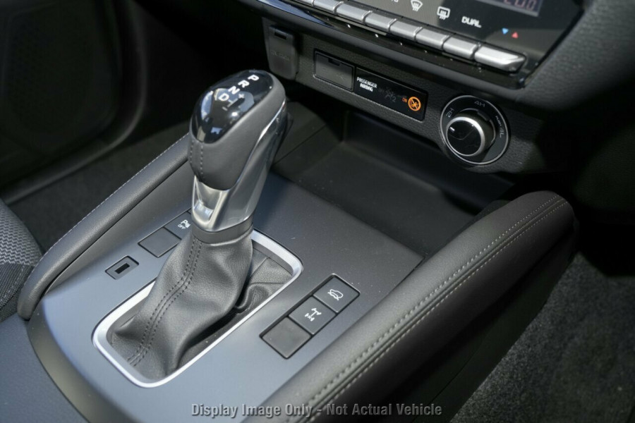 2026 Mazda BT-50 TF XTR Ute Image 18
