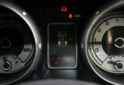 2014 Mitsubishi Pajero NW MY14 Exceed Suv