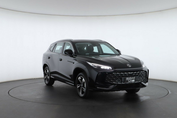 2024 MG HS SAS23 Vibe SUV Image 4