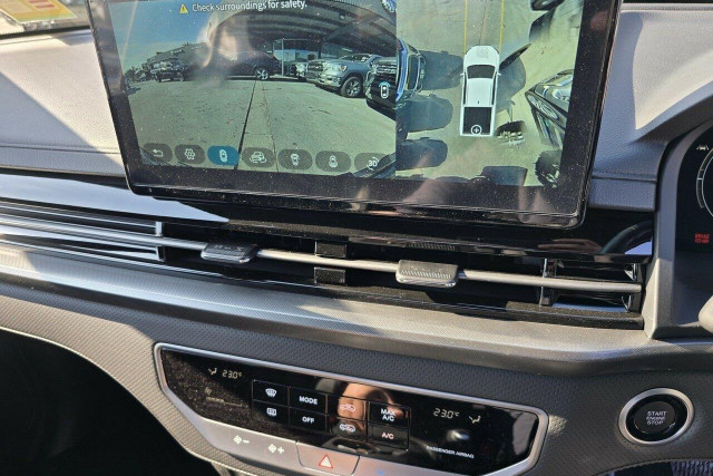2024 KGM SsangYong Musso Q261 Ultimate XLV Ute Image 17