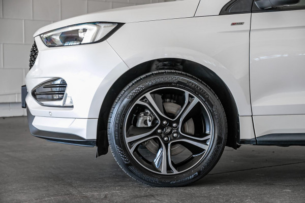 2019 Ford Endura CA ST-Line SUV