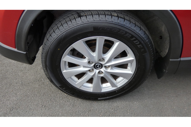 2013 Mazda CX-5 MY13 MAXX SPORT 4X2 SUV Image 10