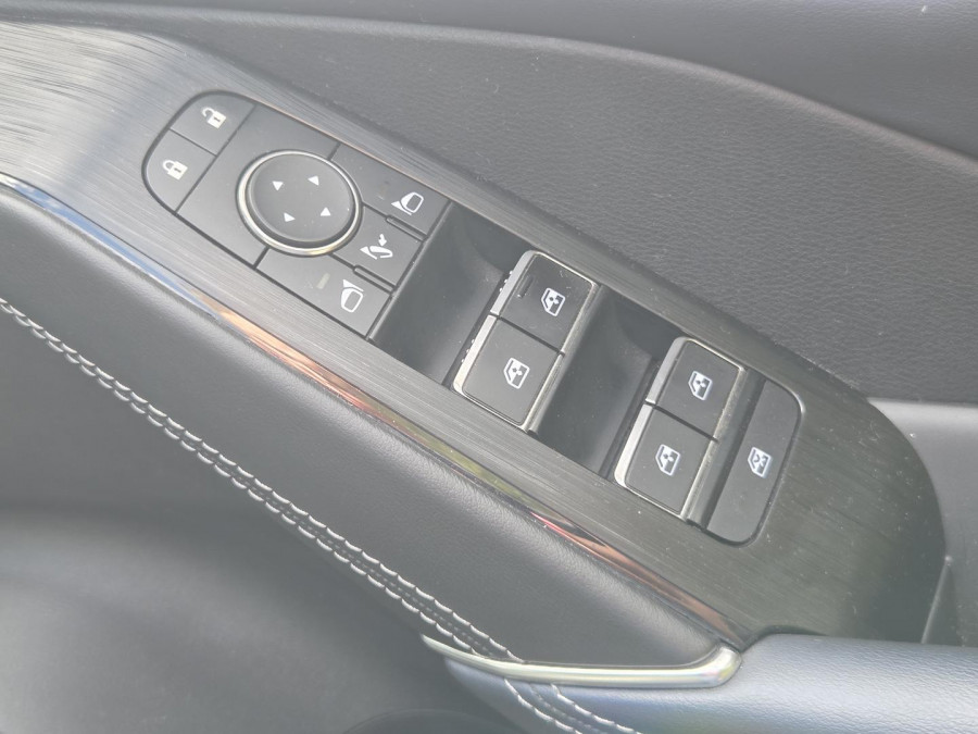 2023 Nissan QASHQAI J12 Ti SUV Image 13