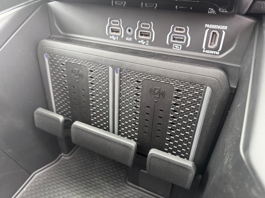 2025 Ram 1500 DT Laramie Sport Hurricane SO RamBox Ute Image 16