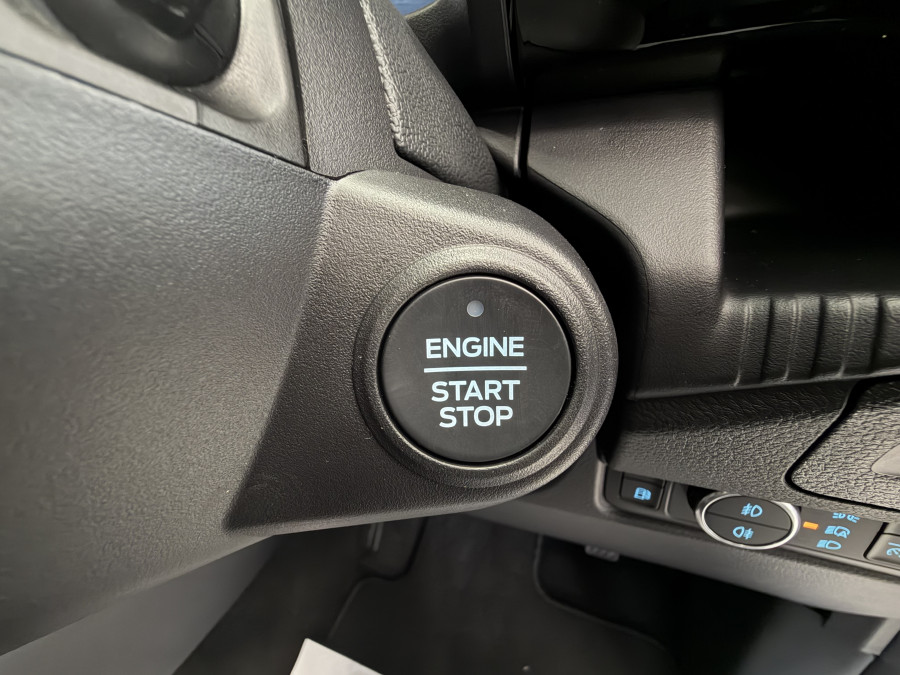 2026 MY26.5 Ford Ranger P703 PHEV Wildtrak Ute Image 25