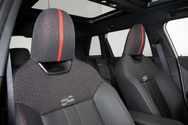2026 MINI Cooper F65 S JCW Sport Hatch image 9