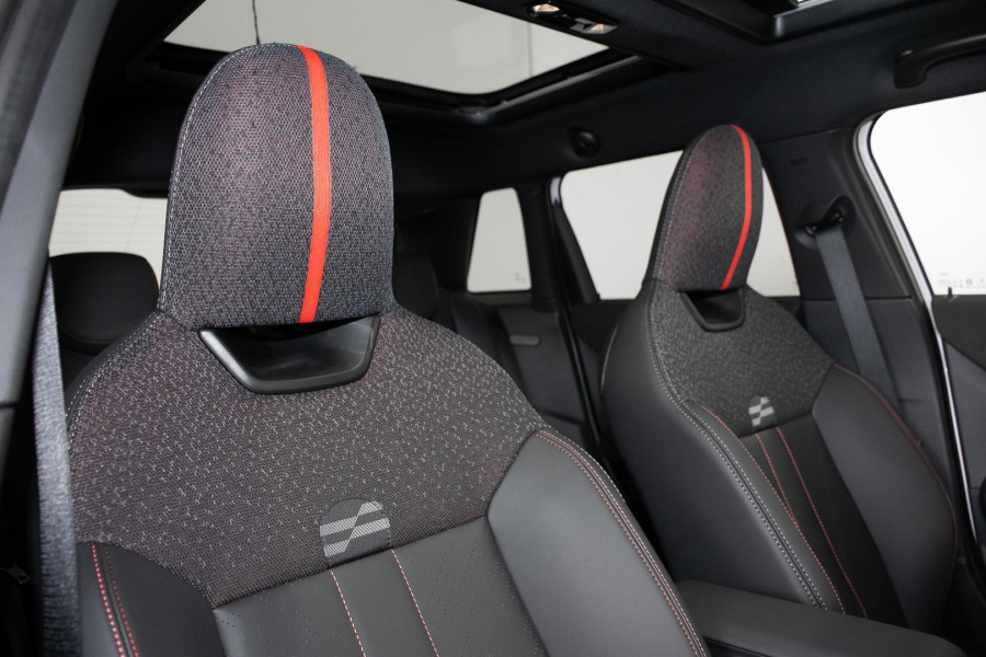 2026 MINI Cooper F65 S JCW Sport Hatch