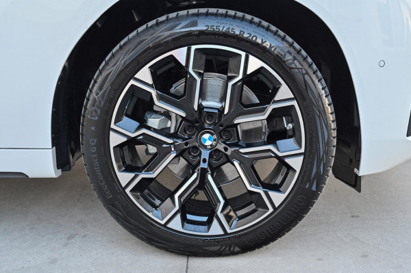 2026 BMW X3 G45 20 xDrive SUV image 21