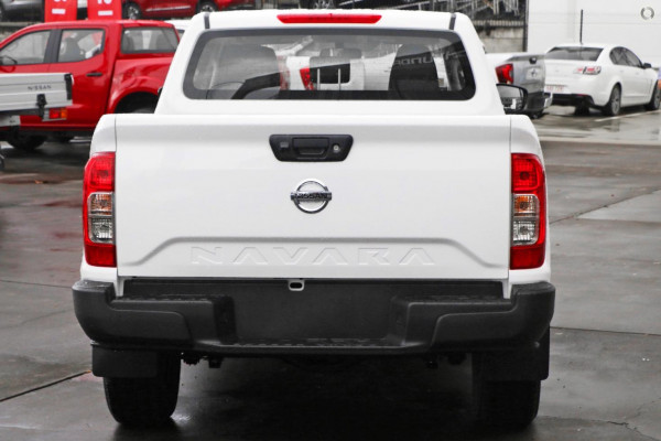 2024 MY25 Nissan Navara D23 SL Ute