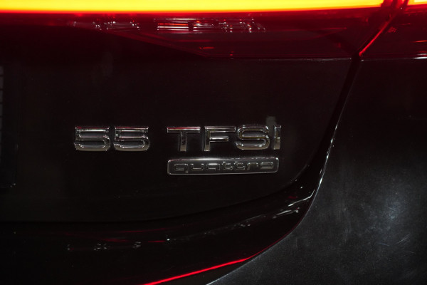 2024 Audi A7 4K 55 TFSI Hatch Image 10