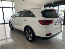2019 MY20 Kia Sorento UM SLi Suv