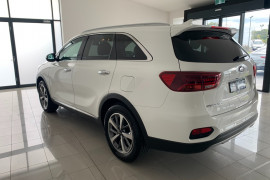 2019 MY20 Kia Sorento UM SLi Suv