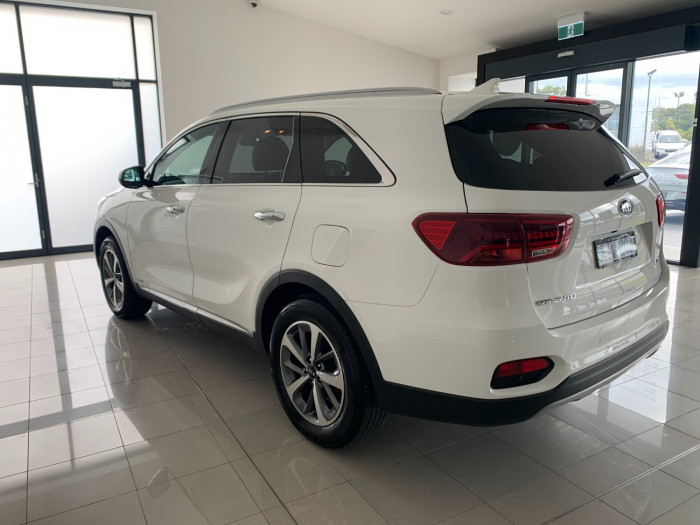2019 MY20 Kia Sorento UM SLi Suv Image 8
