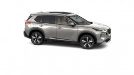 2024 MY25 Nissan X-Trail T33 Ti-L e-POWER SUV image 11