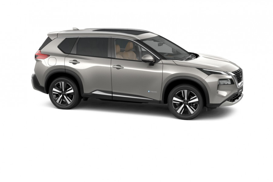 2024 MY25 Nissan X-Trail T33 Ti-L e-POWER SUV