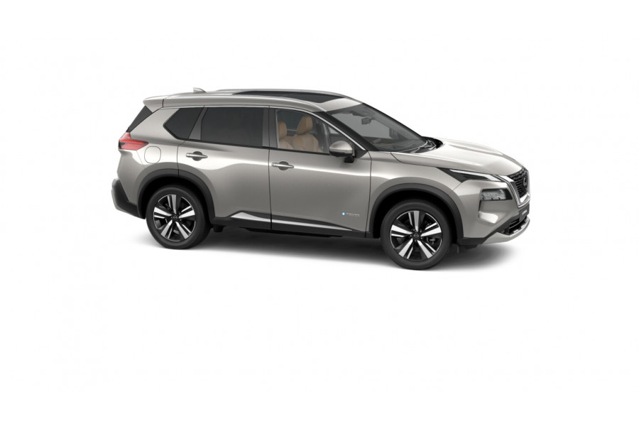 2025 Nissan X-Trail T33 Ti-L e-POWER SUV Image 11