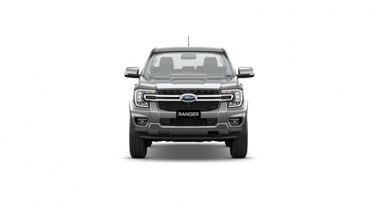 SOLD 2023 Ford Ranger Wildtrak, New Ute