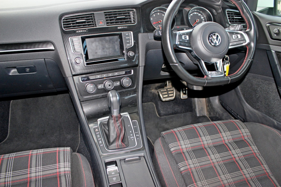 2015 MY16 Volkswagen Golf 7 GTI Hatchback Image 13