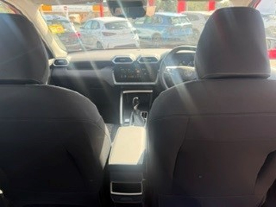 2026 MG ZS ZS32 Vibe SUV Image 13