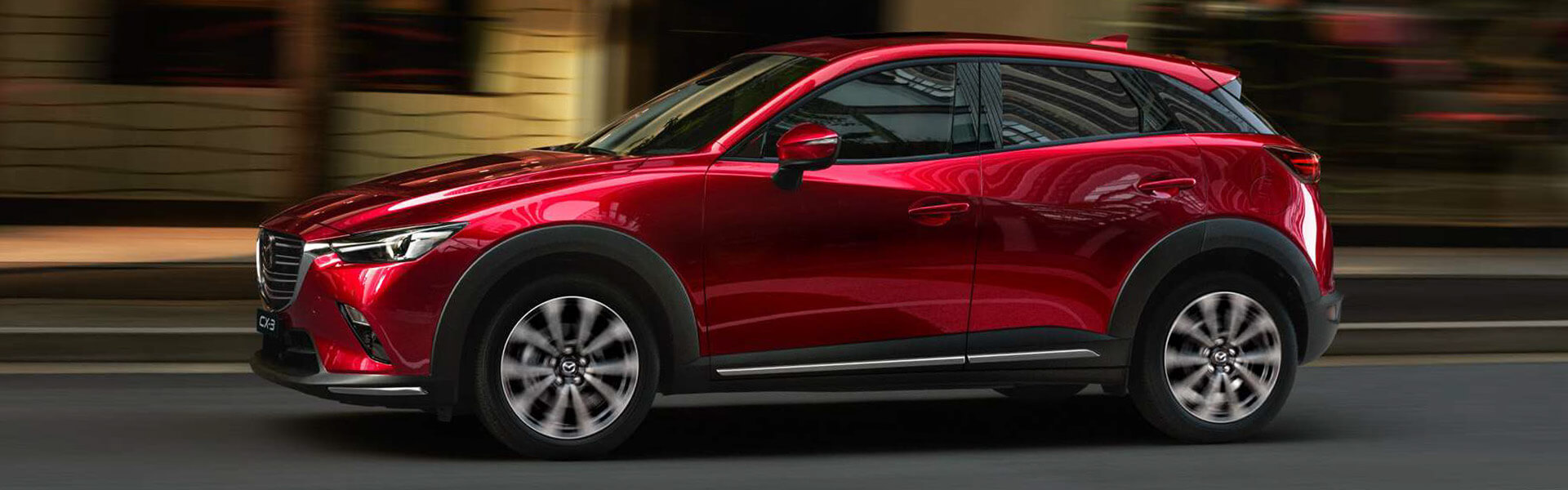 New Mazda Cx 3 For Sale Noosa Mazda