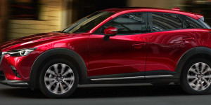 CX-3