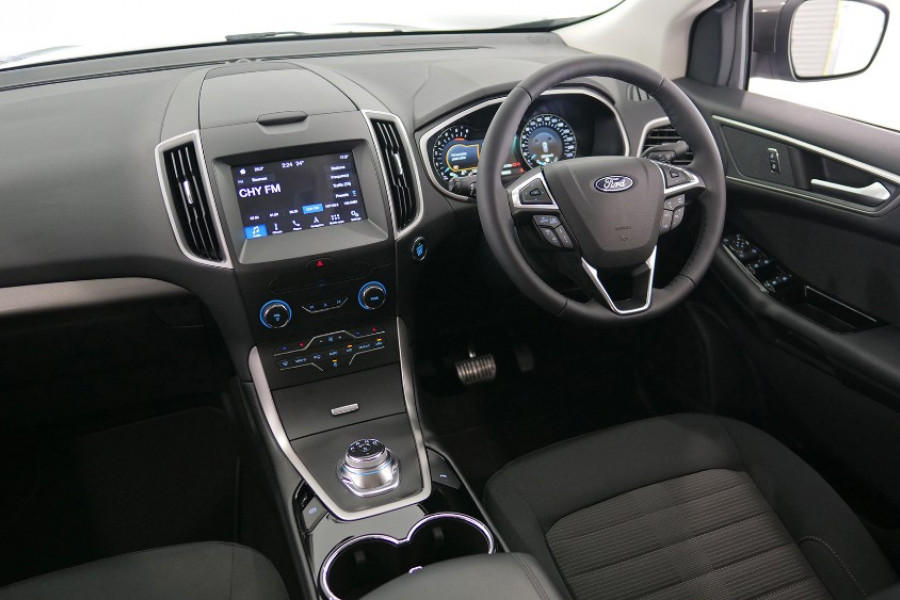 2019 Ford Endura CA 2019MY Trend Suv Image 13