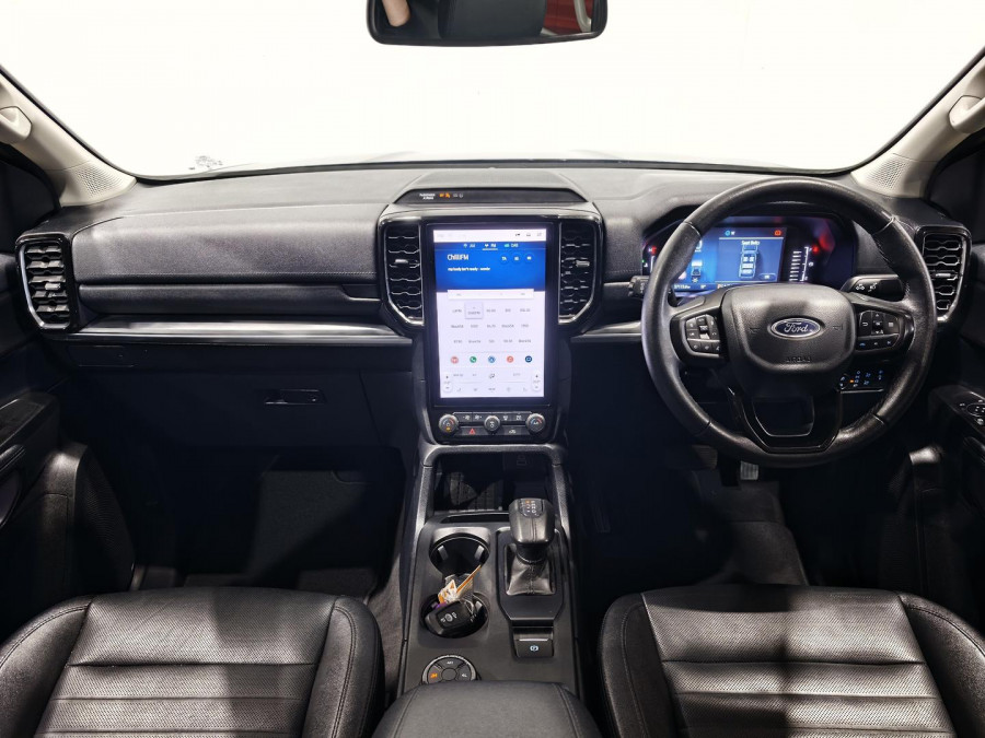 2024 Ford Everest UB Sport SUV Image 19