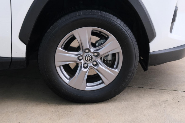 2024 MY23 Toyota RAV4 MXAA52R GX SUV Image 6