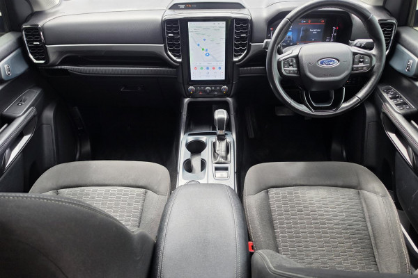 2022 Ford Ranger P703 XLT Ute Image 13