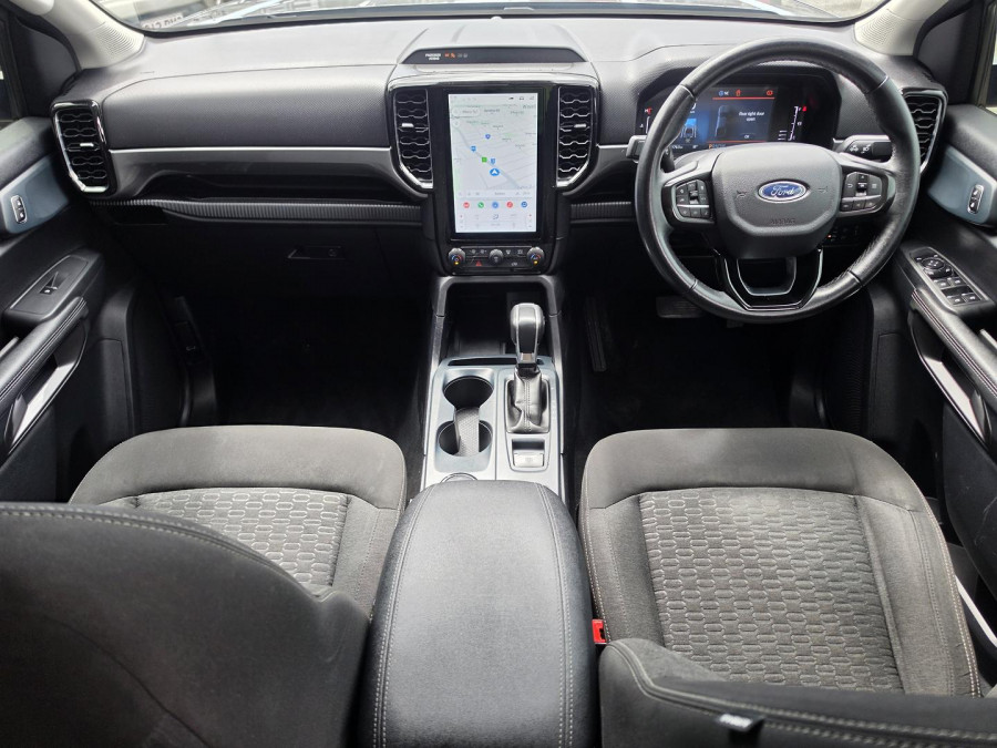 2022 Ford Ranger P703 XLT Ute Image 13