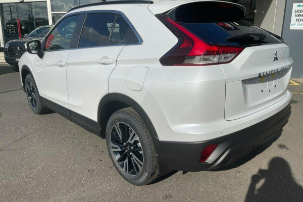 2024 Mitsubishi Eclipse Cross YB LS SUV Image 5