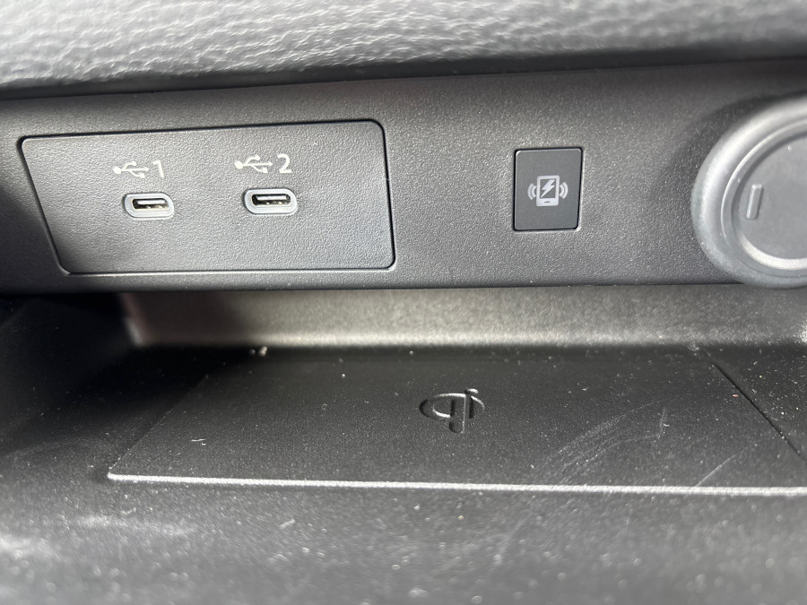 2025 Mitsubishi Outlander ZM Aspire SUV Image 41