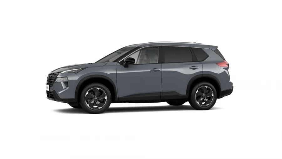 2026 Nissan X-Trail T33 ST-L e-POWER SUV Image 33