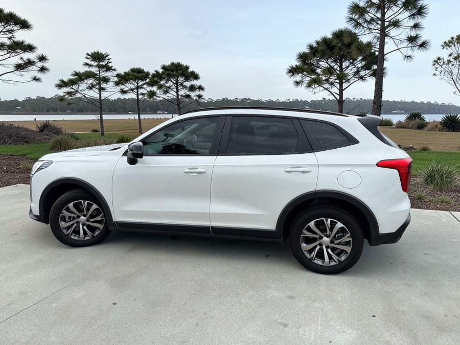 2025 GWM Haval Jolion A01 Premium SUV Image 3