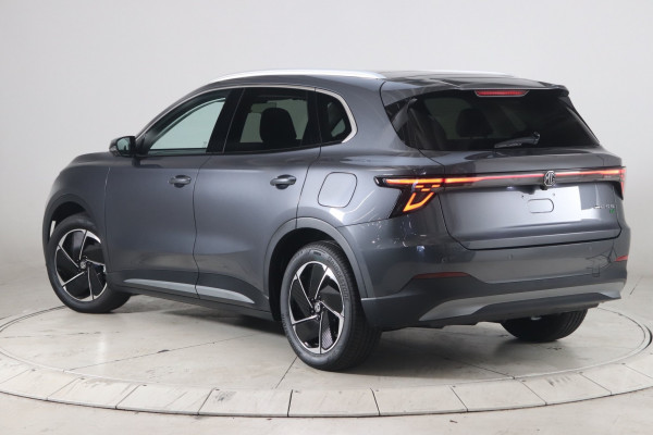2026 MG MGS5 EV Essence 62 SUV Image 4