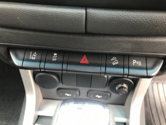 2017 MY18 Holde Colorado Z71 Crew cab