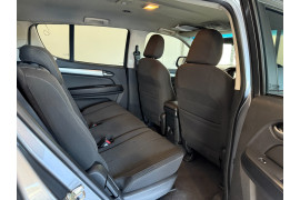 2017 Holden Trailblazer RG LT SUV