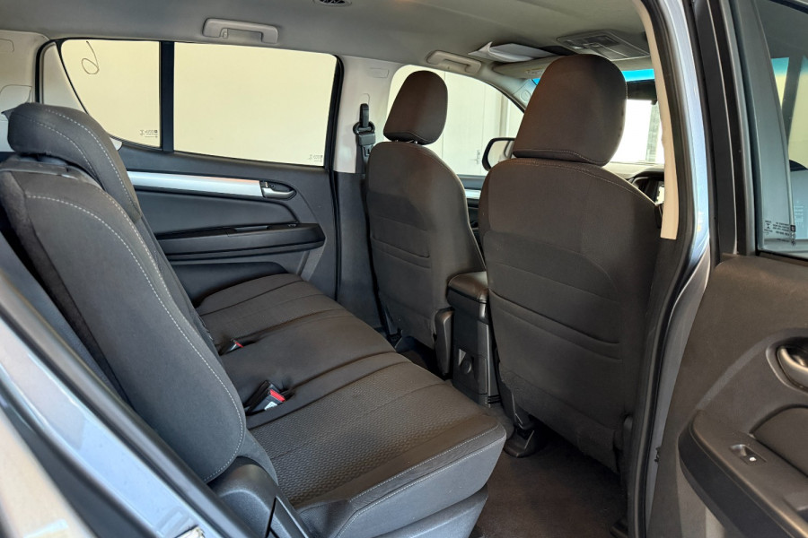2017 Holden Trailblazer RG LT SUV Image 6