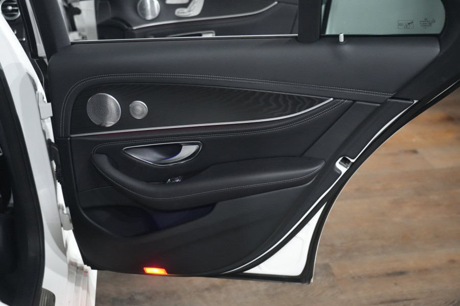 2019 Mercedes-Benz E-Class E450 Sedan