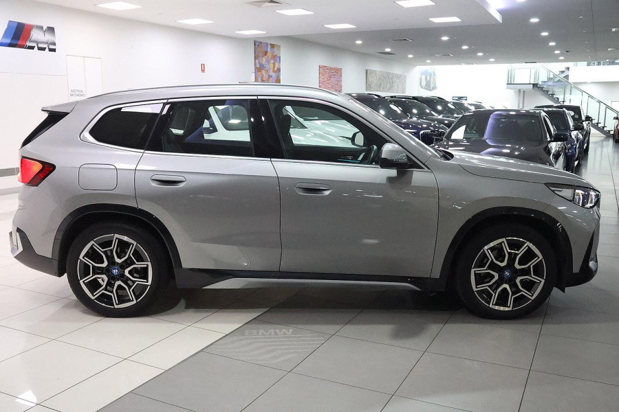 2024 BMW iX1 U11 xDrive30 xLine SUV