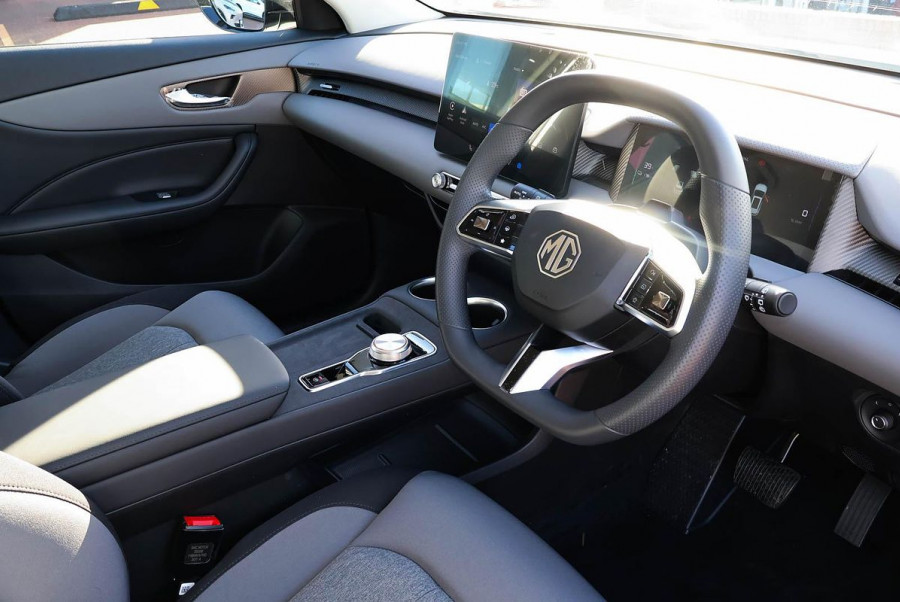 2025 MG MGS5 EV ZS3EM Excite 62 Wagon Image 10